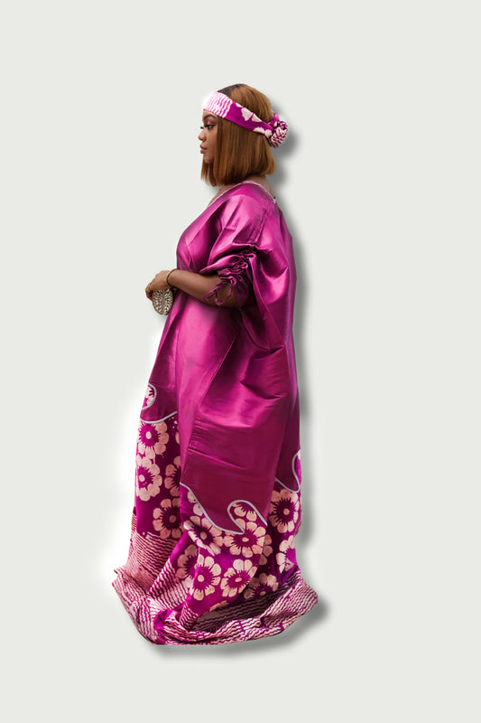 Aduke Bubu set