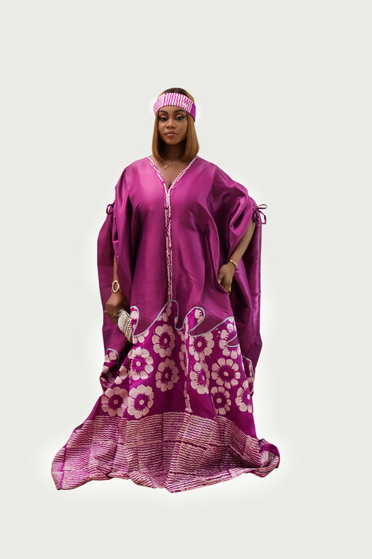 Aduke Bubu set