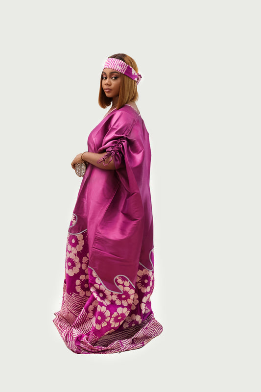 Aduke Bubu set