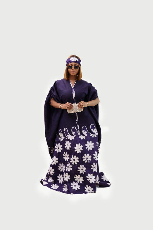 Aduke Bubu set