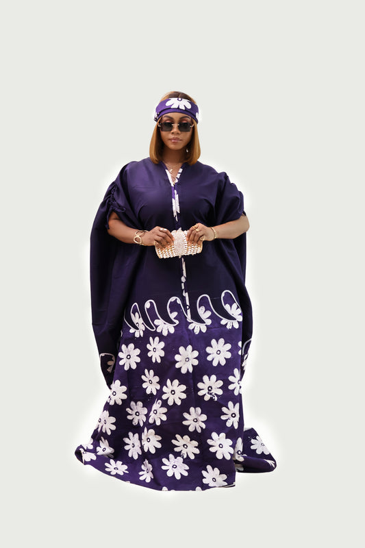 Aduke Bubu set