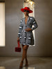 The Beaded Akuete Jacket