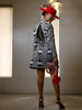 The Beaded Akuete Jacket