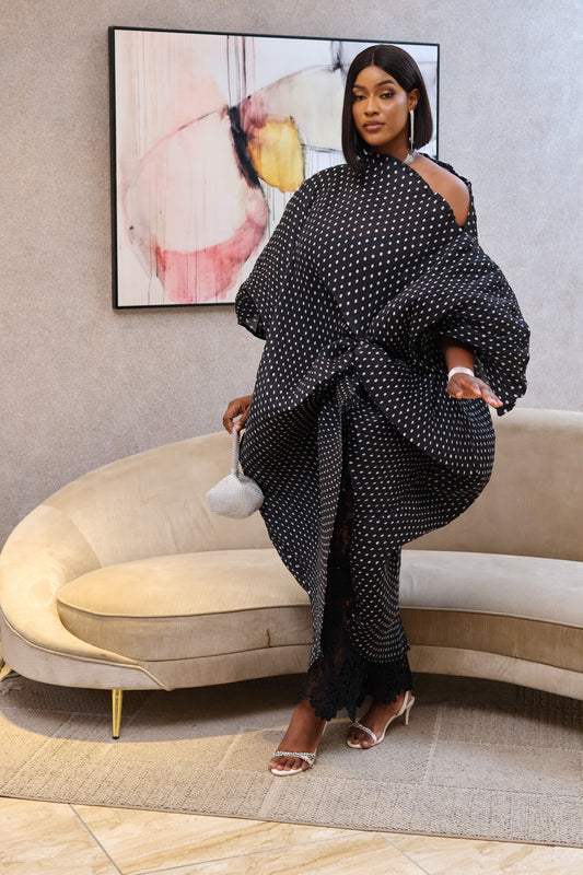 Urban Chic Set