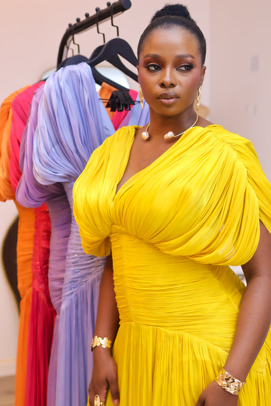Angel Dress