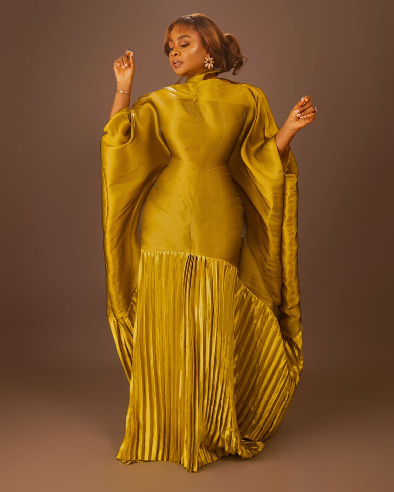 Bimbo Ademoye